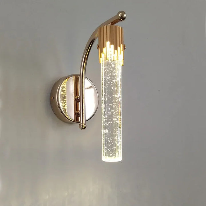 RadiantRefinement - Crystal Wall Mounting