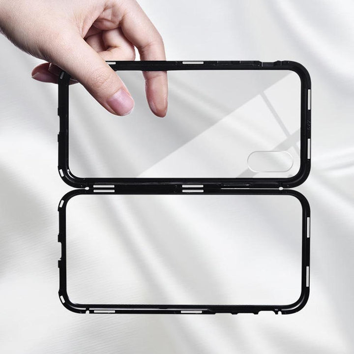 Magnetic iPhone Case |