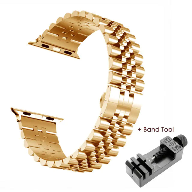 Bracelet for the Apple Watch