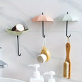 Umbrella Wall Hooks (3 pieces)