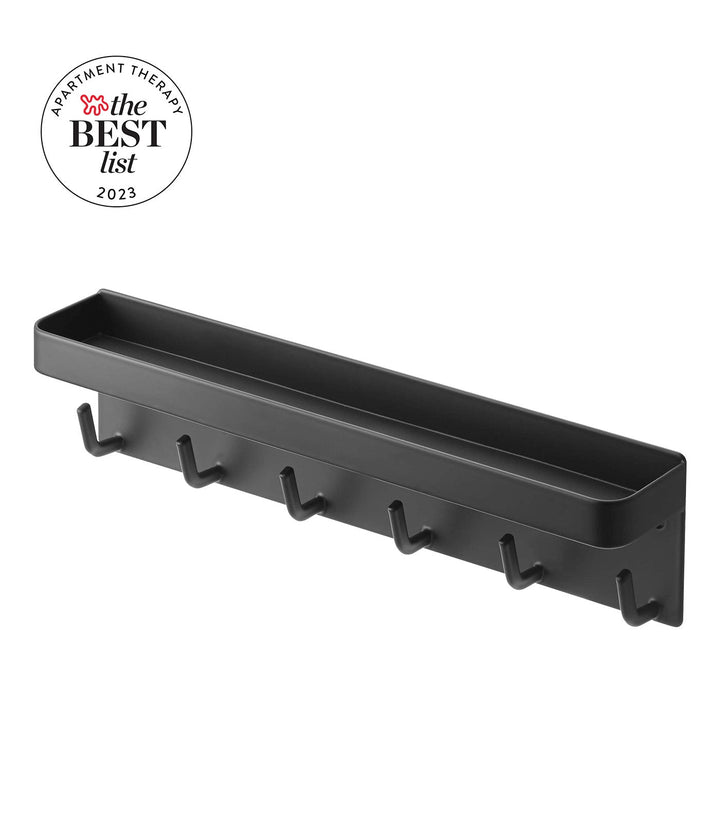 Magnetic Key Holder - Steel