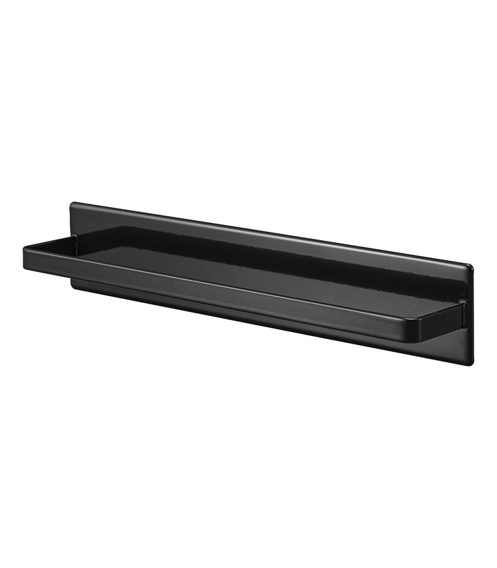 Magnetic Kitchen Towel Holder - Stainless Steel