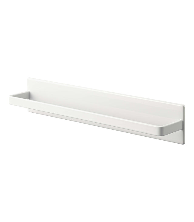 Magnetic Kitchen Towel Holder - Stainless Steel