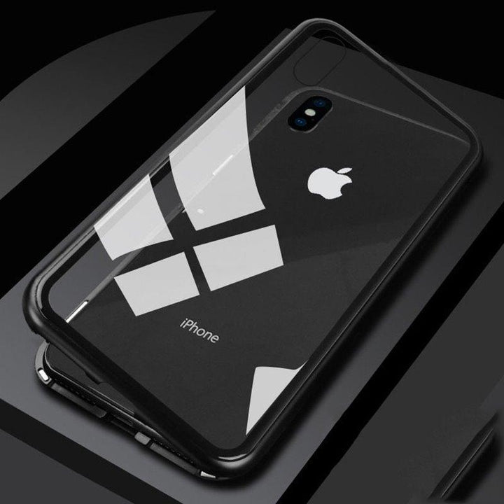 Magnetic iPhone Case |