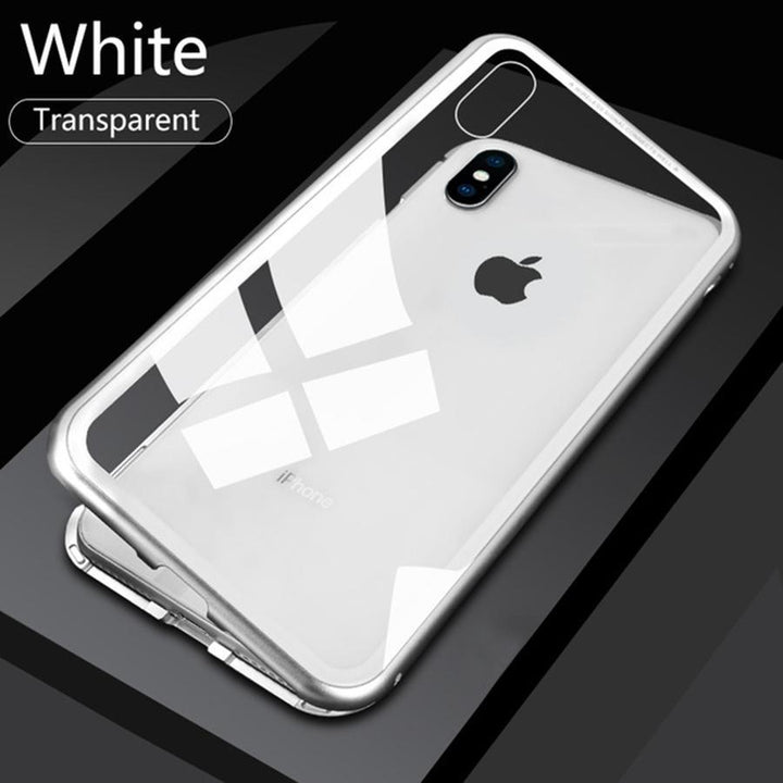 Magnetic iPhone Case |