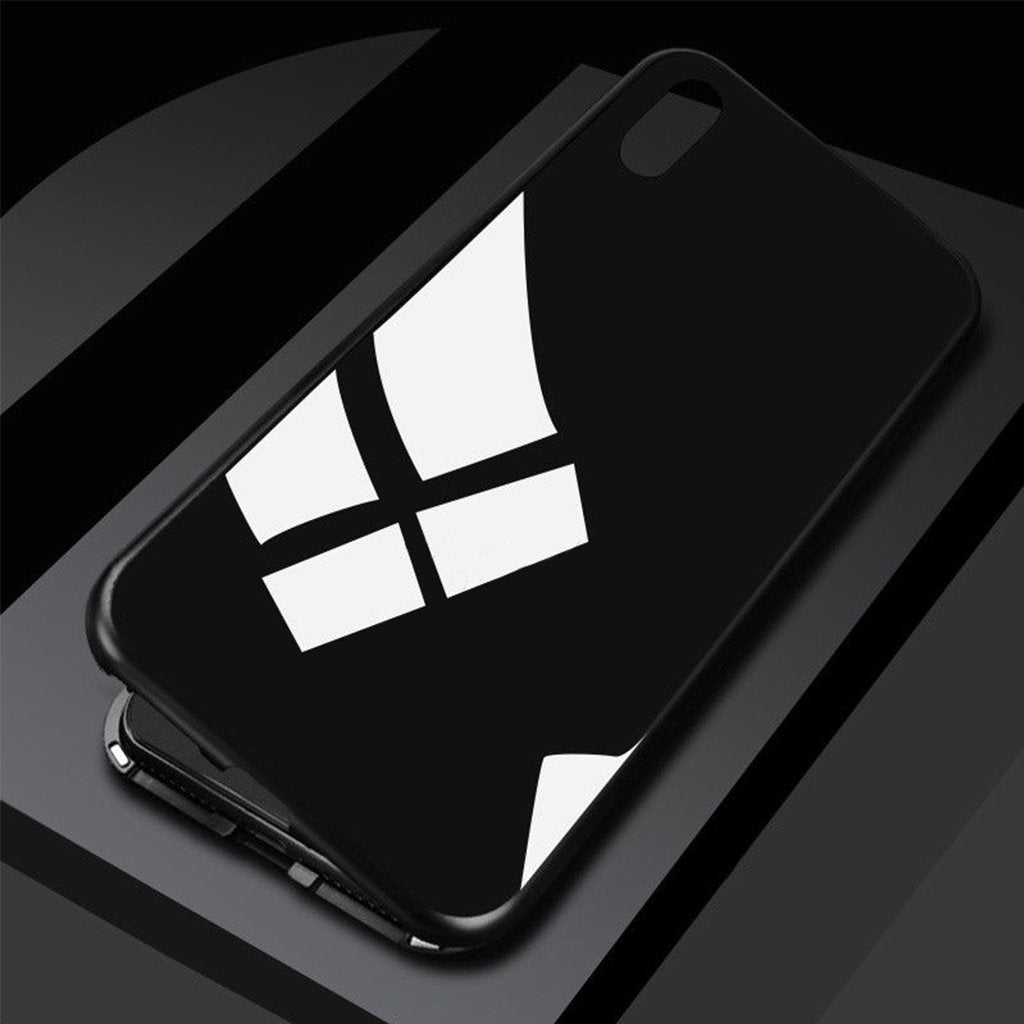 Magnetic iPhone Case |