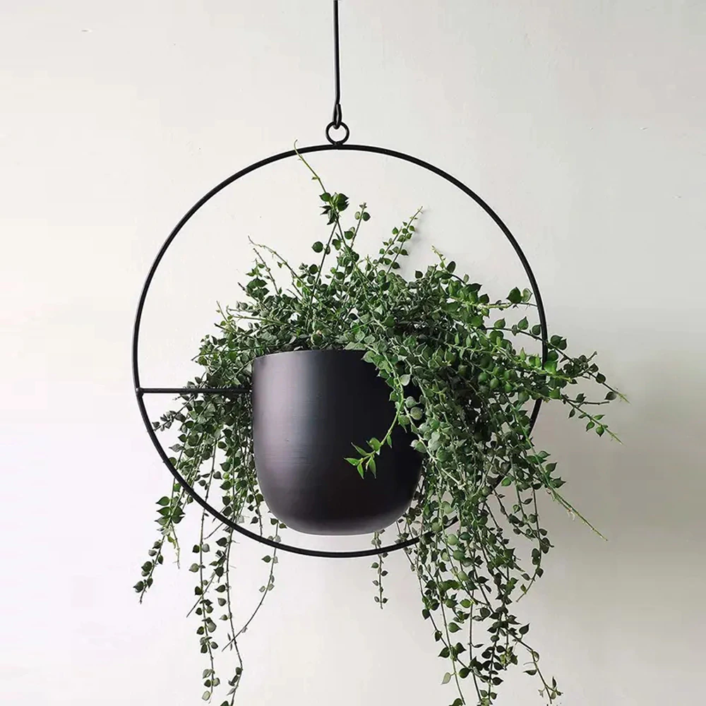 Luxury Modern Hanging Pots