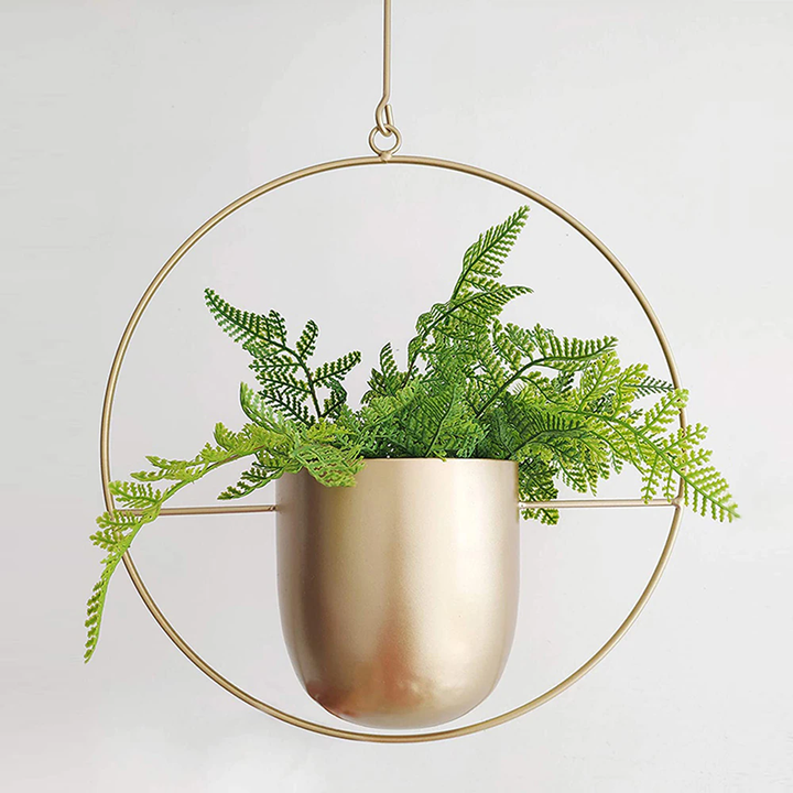 Luxury Modern Hanging Pots