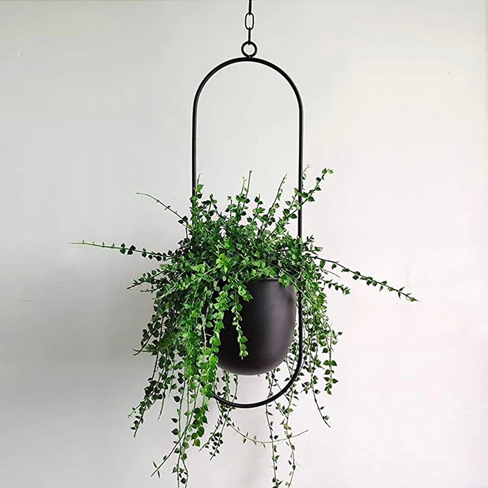 Luxury Modern Hanging Pots