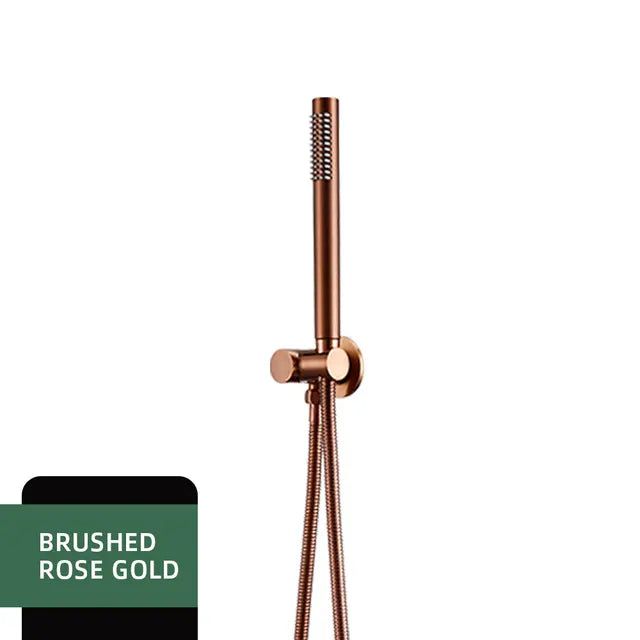 Minerva Handheld Shower