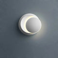 Minimalist Orb Design Wall Light
