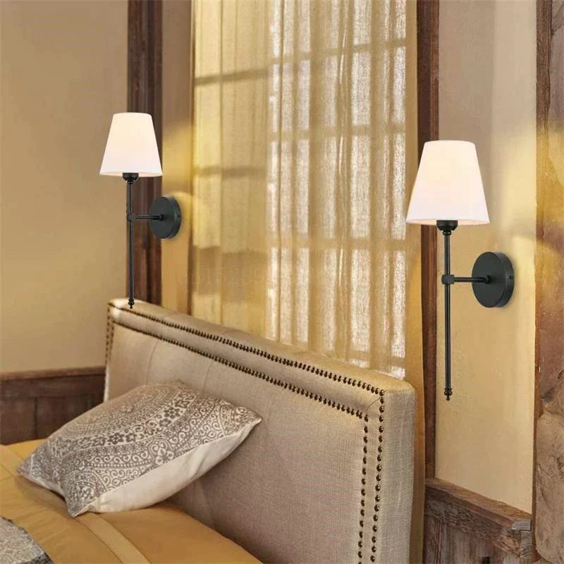 Wall lamp - StyleLamp - Modern American design - Elegant and stylish