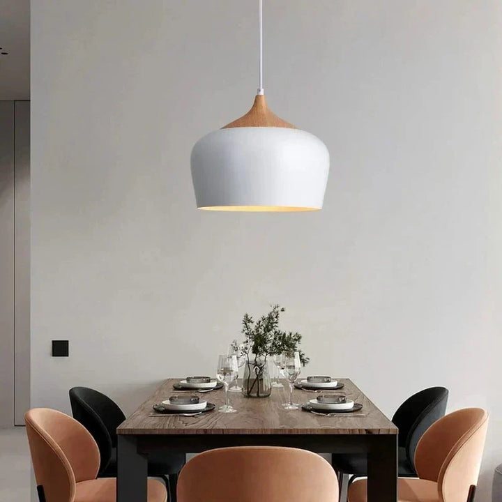 BloomingFlare - Pendant lamp