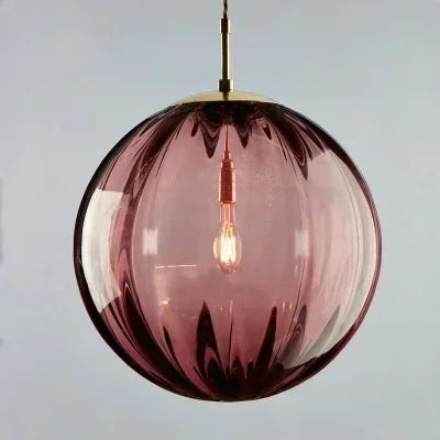 nfiniBright - Energy-efficient Modern LED Pendant Lamp for