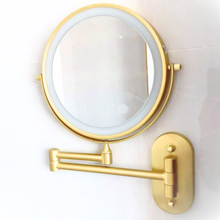 IlluminAura Make-Up Mirror