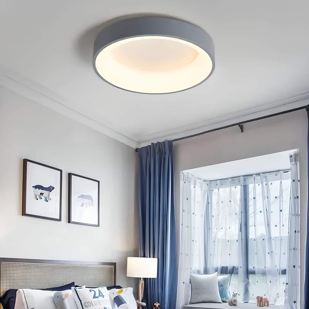 SkandiLux LED Ceiling Lamp
