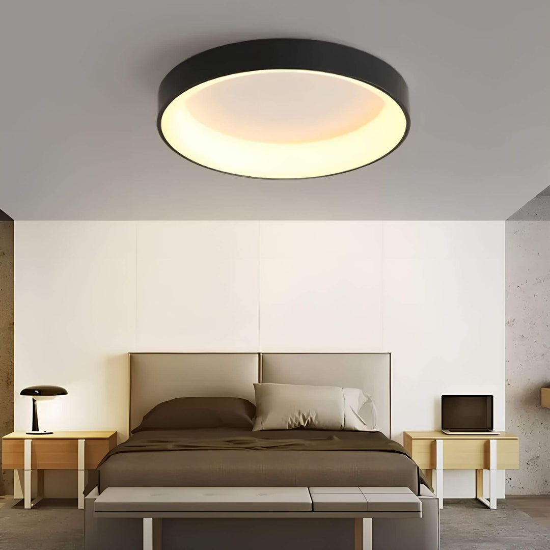 SkandiLux LED Ceiling Lamp