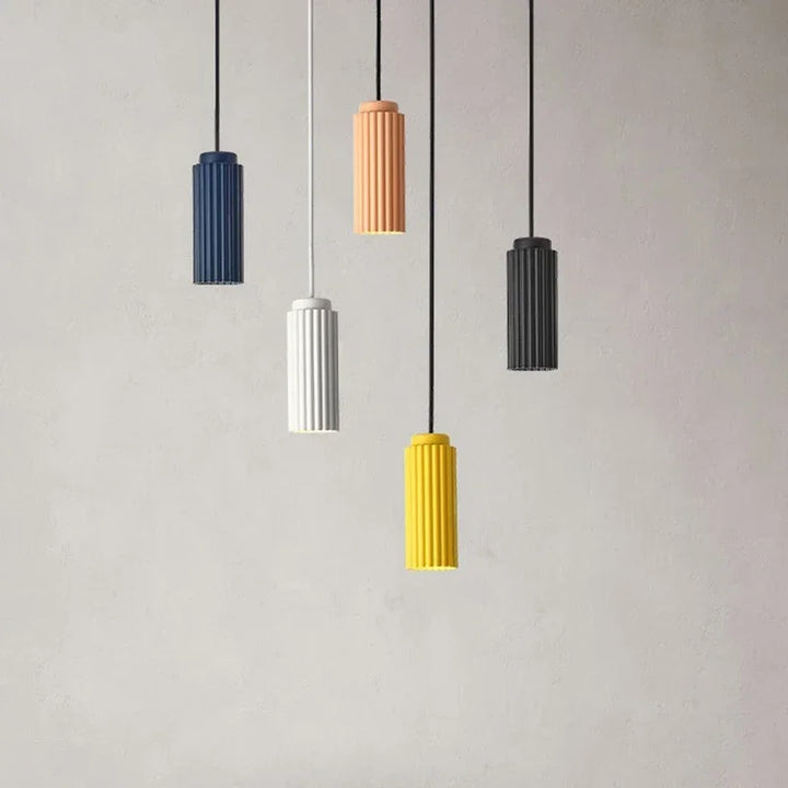BorealLight – Norwegian LED Pendant Lamp