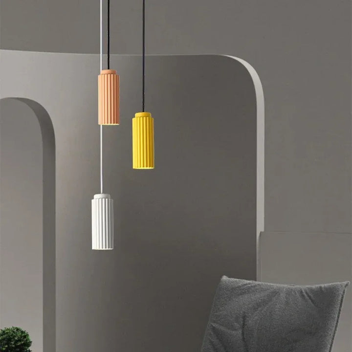 Felix | Norwegian LED Pendant Light