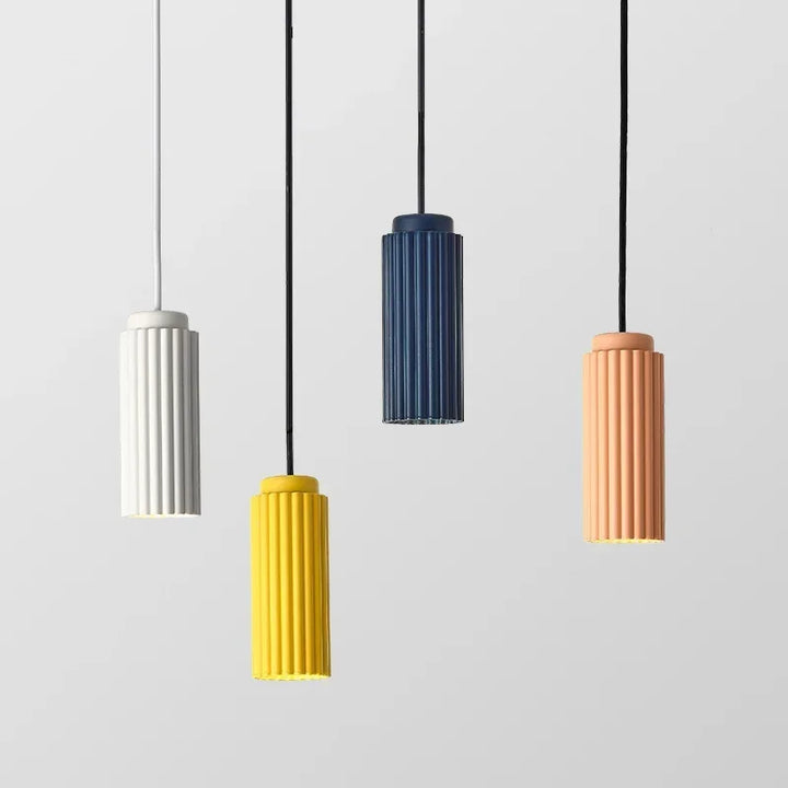 BorealLight – Norwegian LED Pendant Lamp