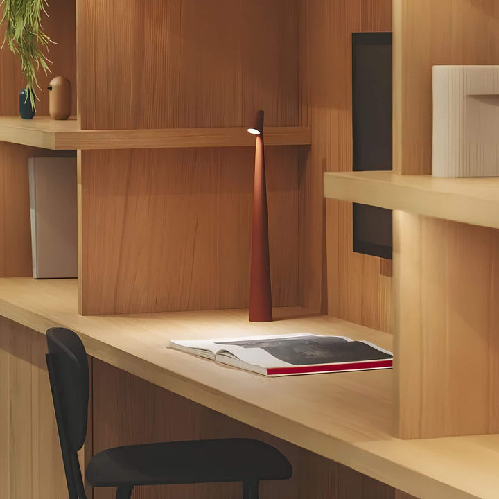 Nordic Elegance Floor Lamp - Stylish and Dimmable Lighting for Modern Interior