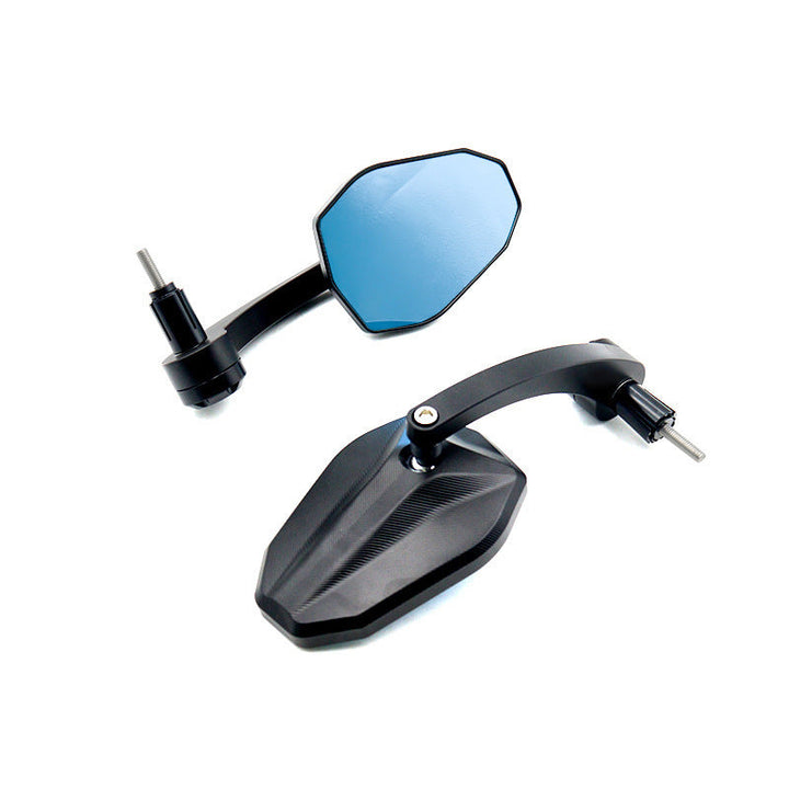 Adjustable Racing Motorcycle Mirrors