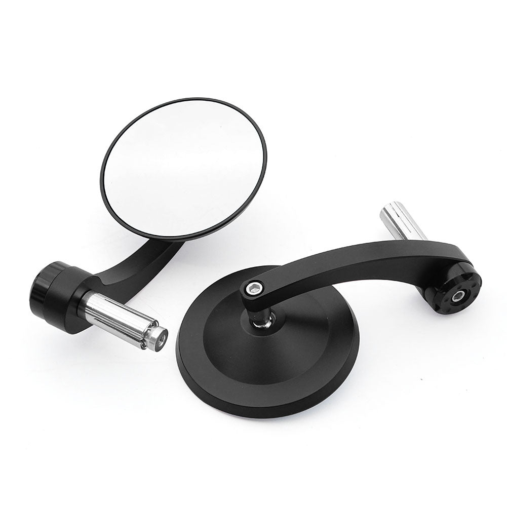 bicycle mirror