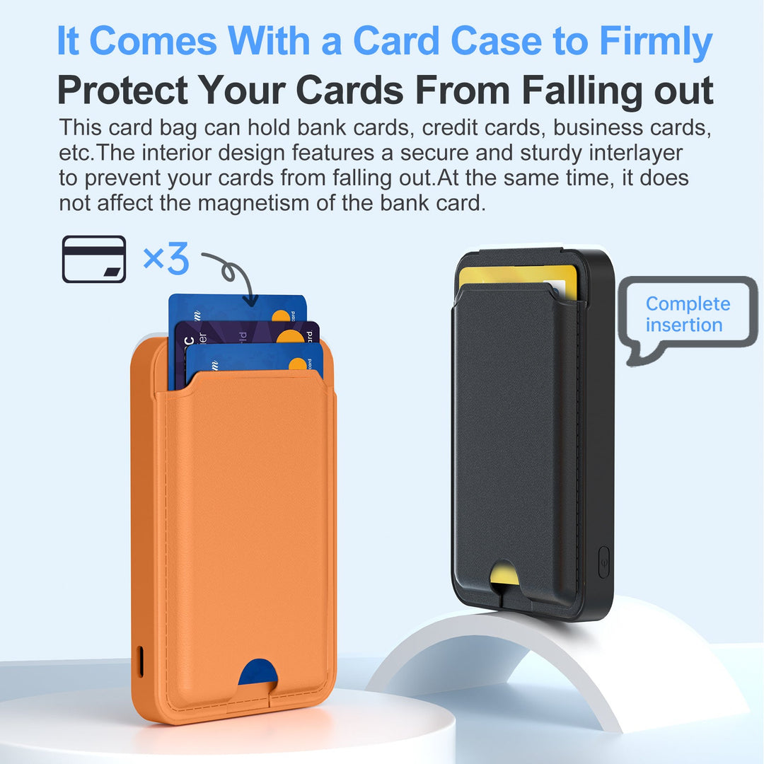 Smartphone case with integrated card slot and stand