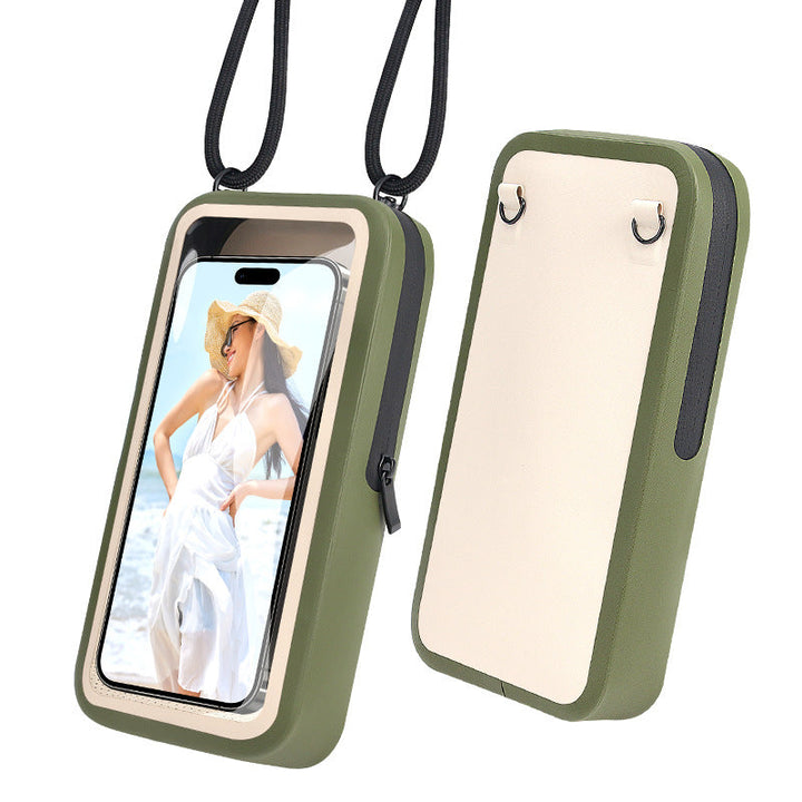 Unisex multifunctional smartphone case