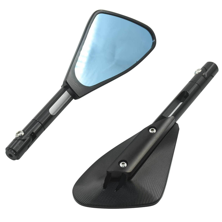 Adjustable Sport Motorcycle Rearview Mirrors