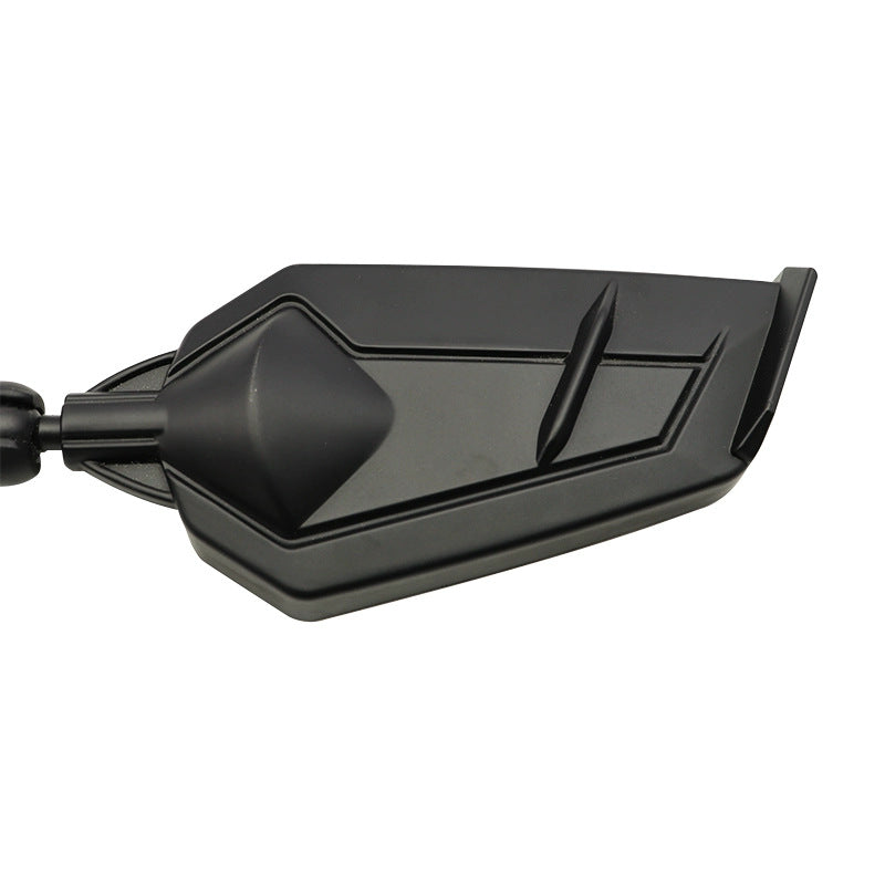 Adjustable High-Performance Motorcycle Mirrors