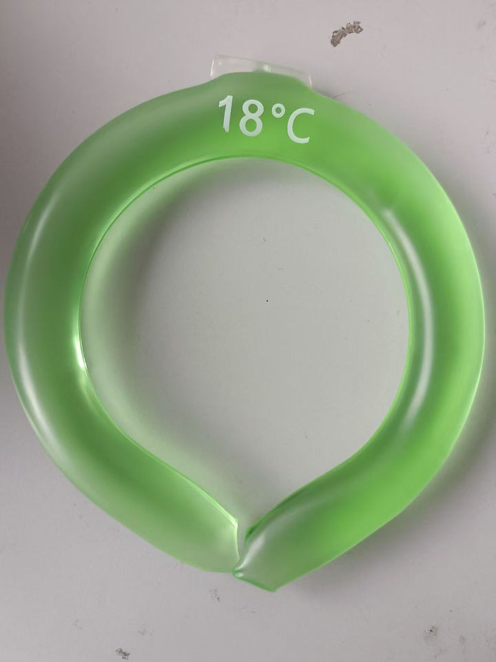 Women Massage Collar