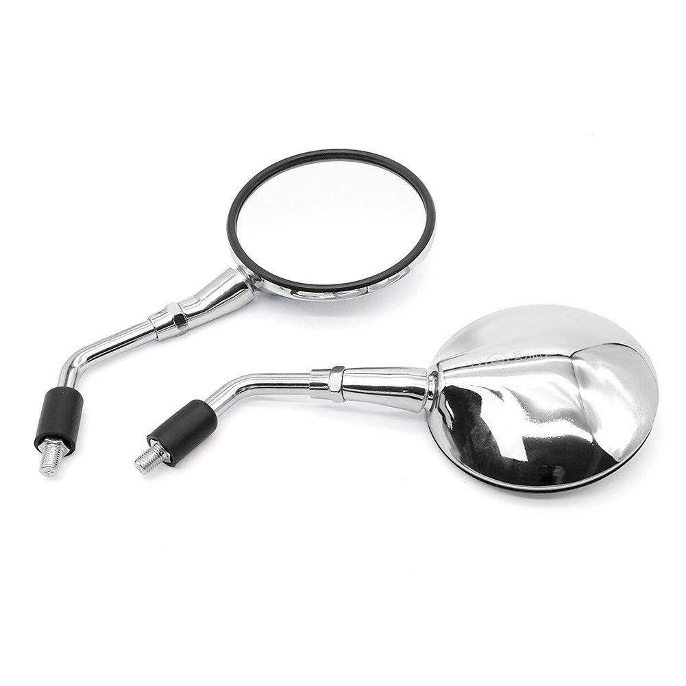 High-Quality Adjustable Motorcycle Mirrors