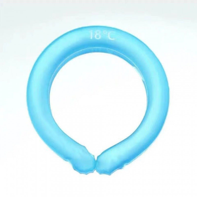Women Massage Collar