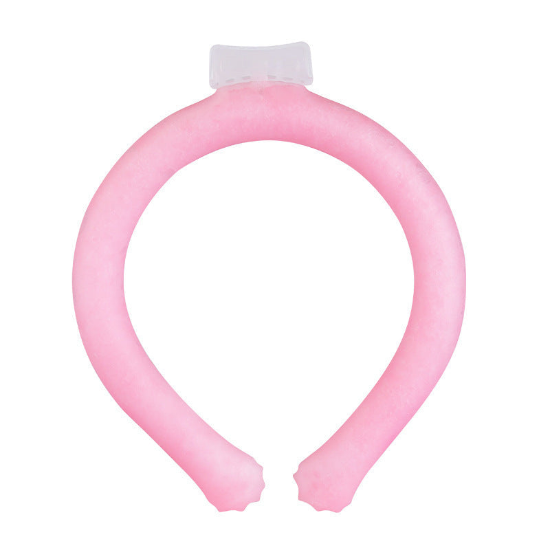 Women Massage Collar