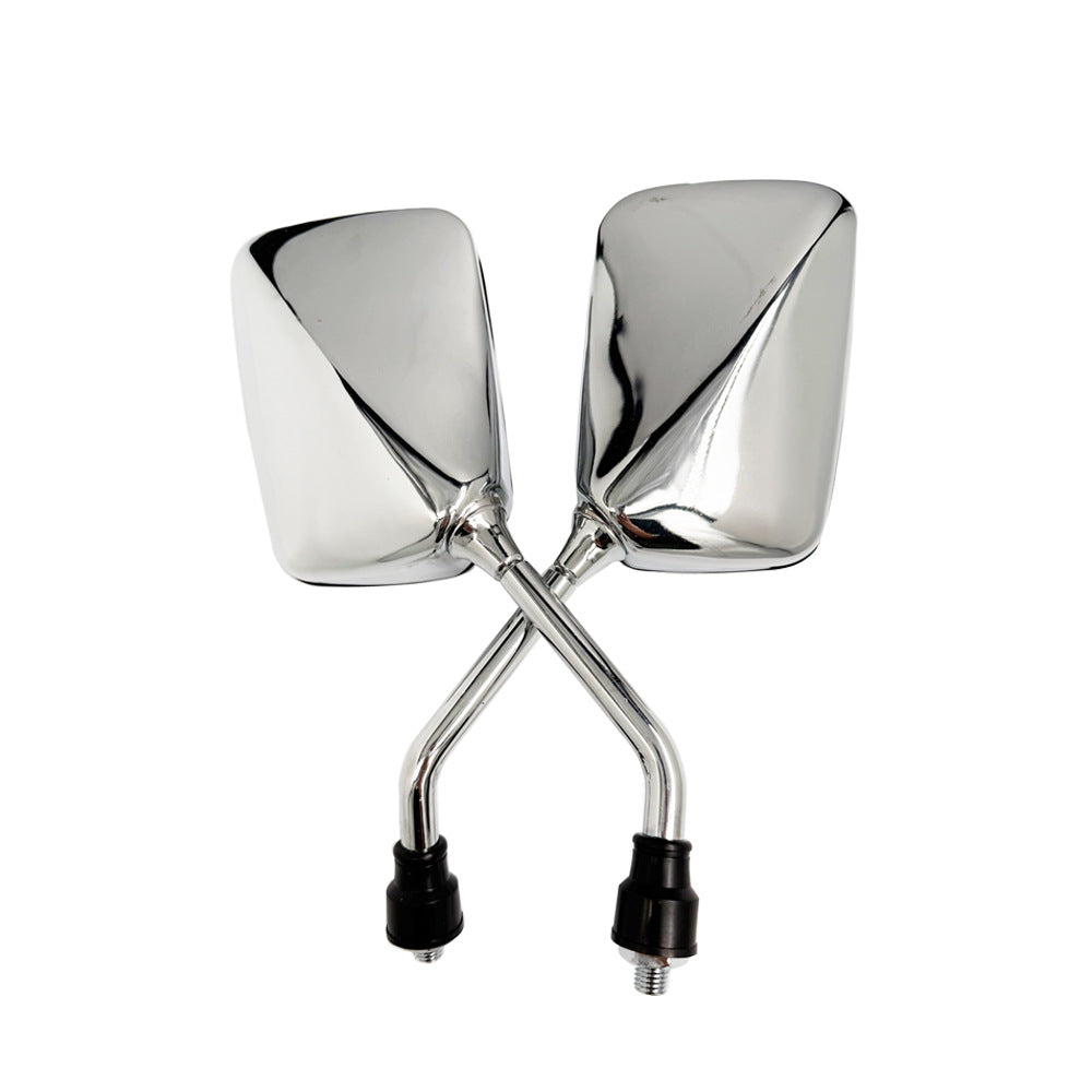 Adjustable Motorcycle Rearview Mirror