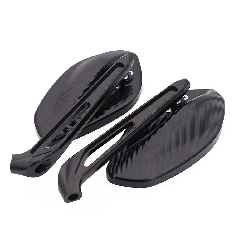 High-Definition Motorcycle Rearview Mirrors