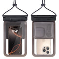 Women waterproof smartphone case