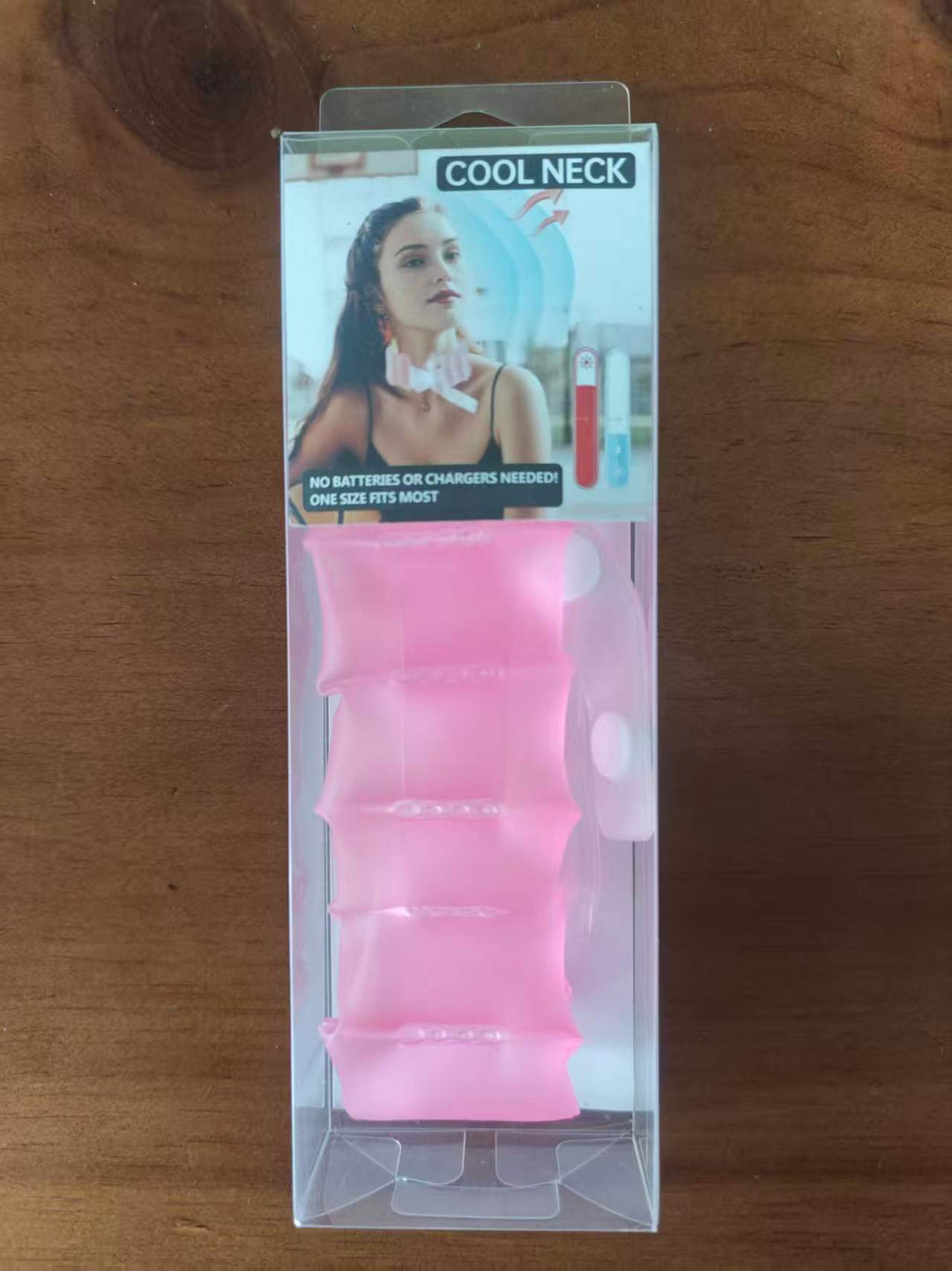 Women Massage Collar
