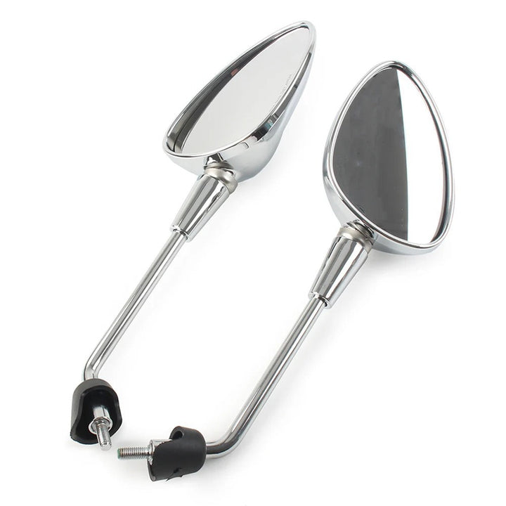 Motorcycle Rearview Mirror