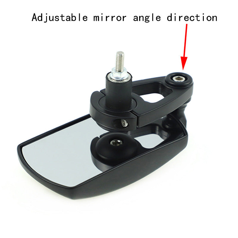 Motorcycle Rearview Mirror