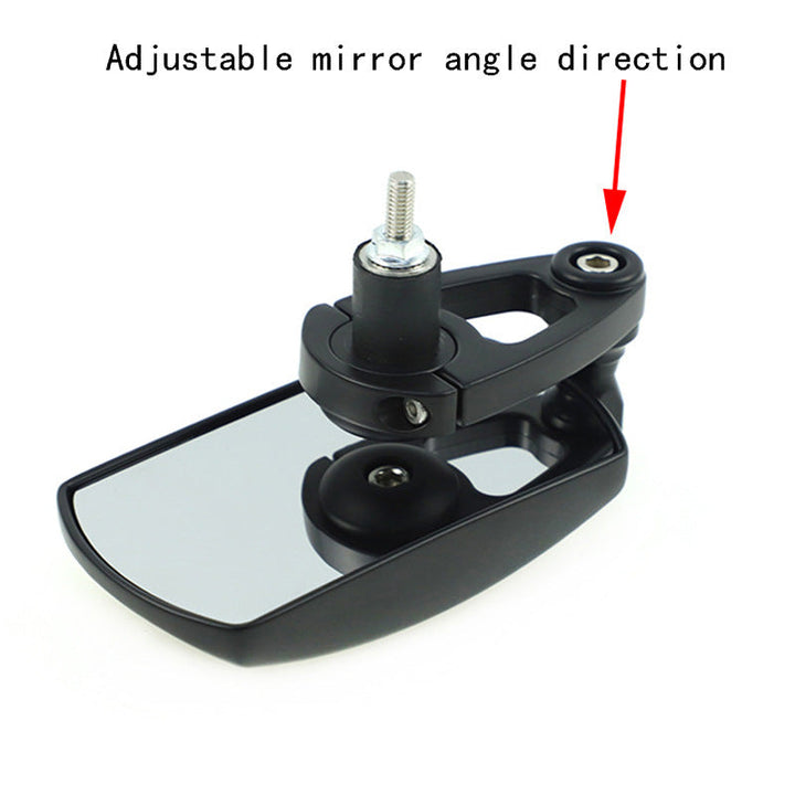 Motorcycle Rearview Mirror