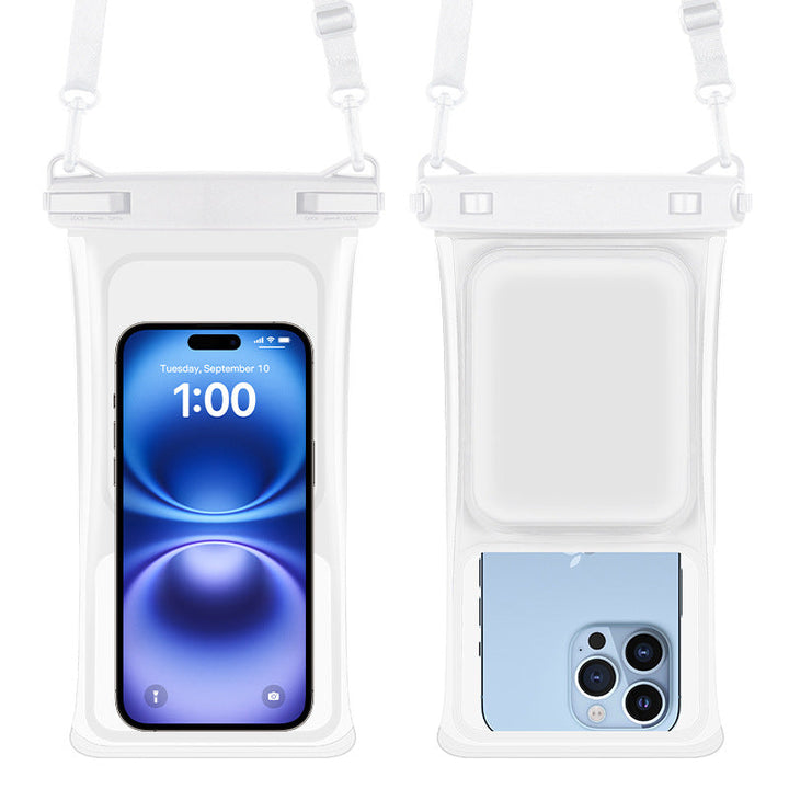 Unisex Waterproof Phone Case