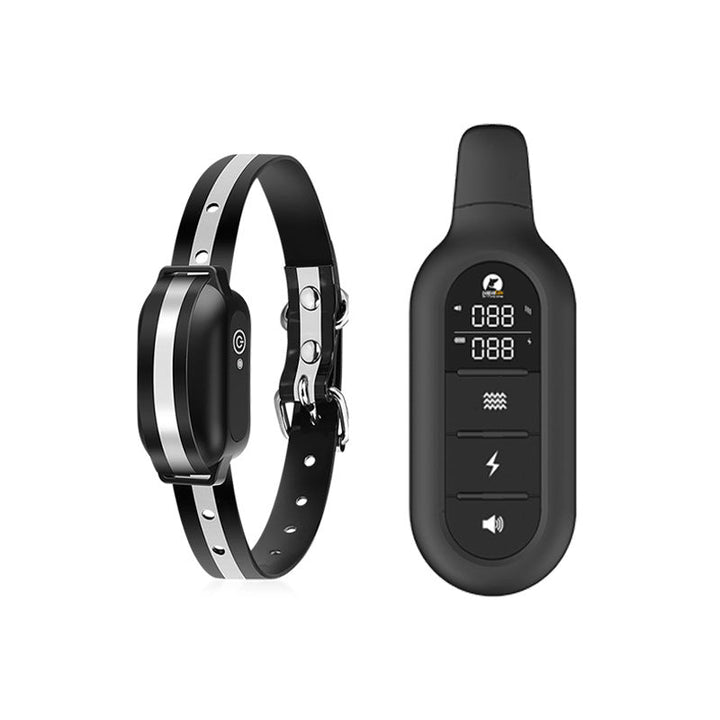 Dog Coach Pro Training Collar – Waterproof Electronic Collar with Remote Control
