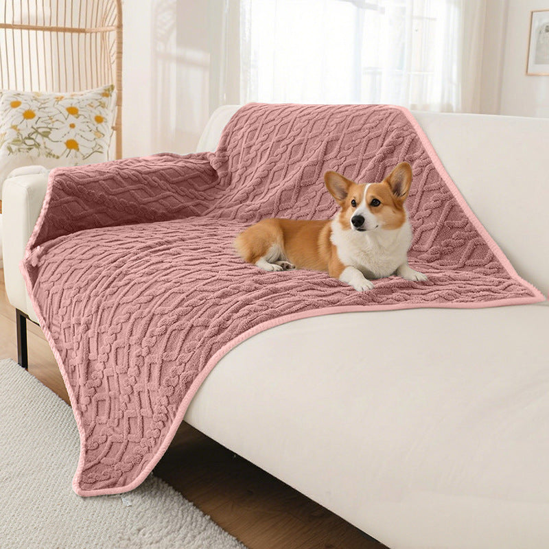 Women Sofa Cover