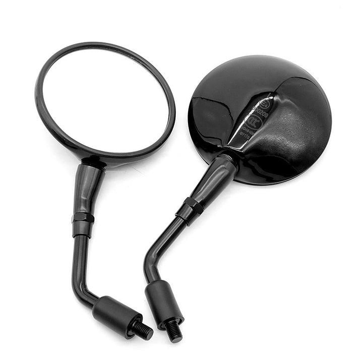 High-Quality Adjustable Motorcycle Mirrors