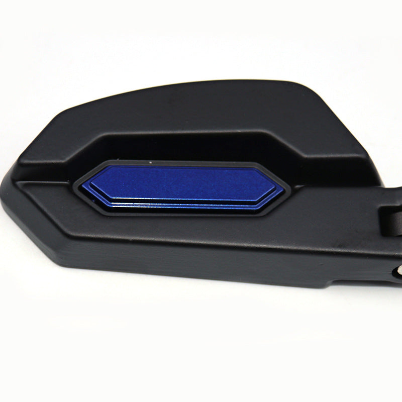 Premium Adjustable Rearview Motorcycle Mirrors