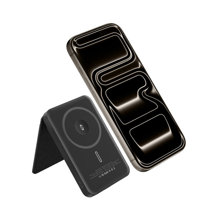 Smartphone case with integrated card slot and stand