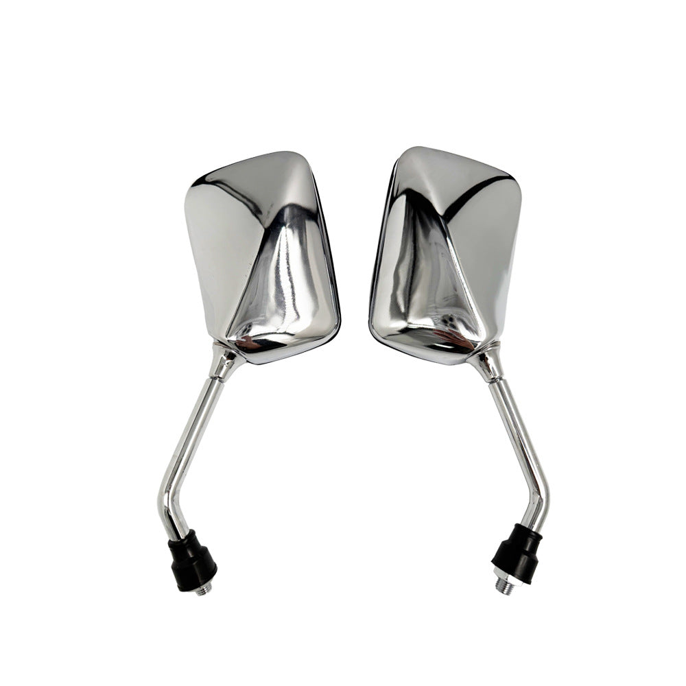 Adjustable Motorcycle Rearview Mirror