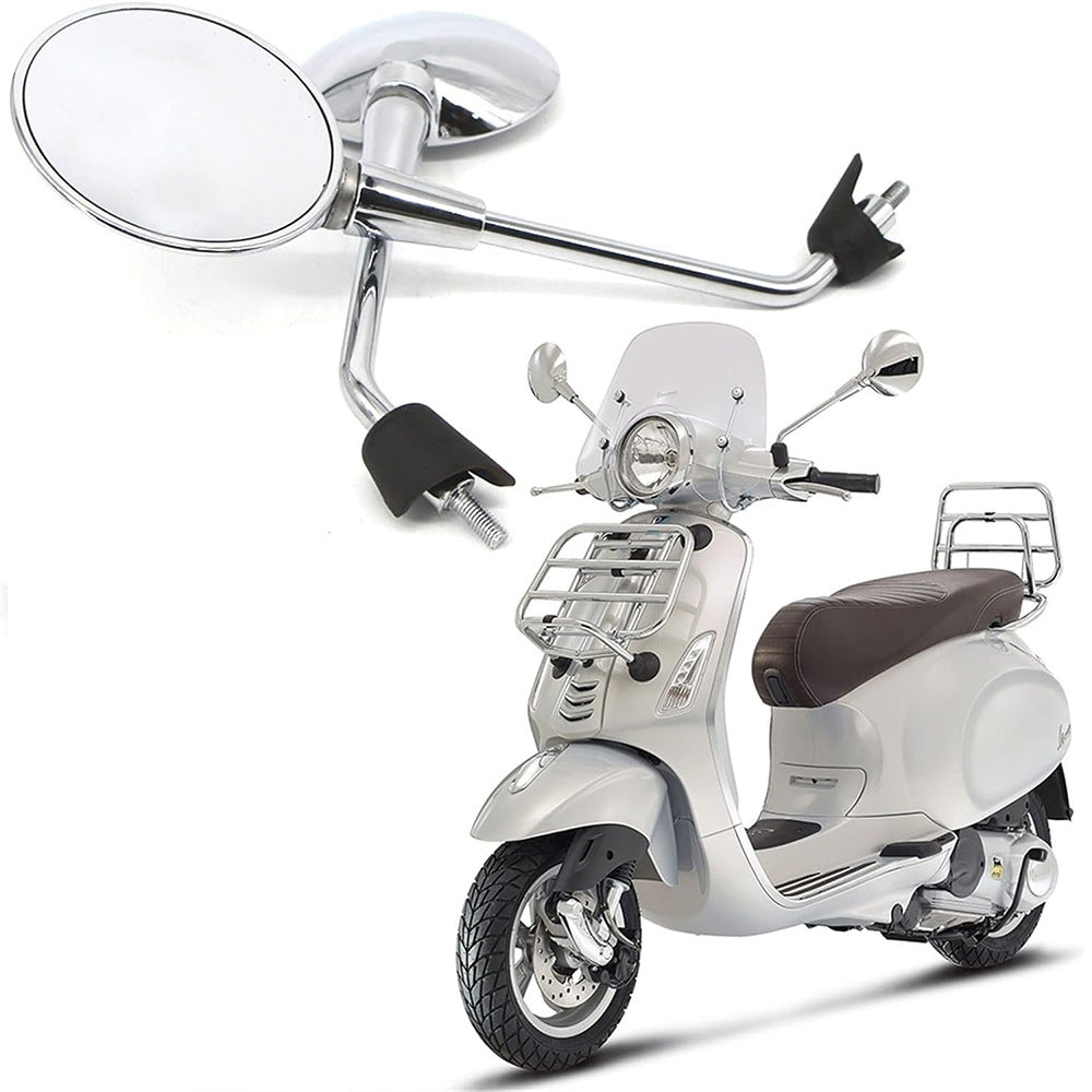 Adjustable Motorcycle Rearview Mirror